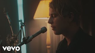 Tom Odell  Jubilee Road Official Video [upl. by Nelleyram688]