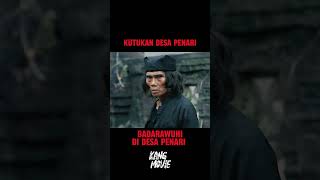 kutukan desa penari film alurceritamovie movie [upl. by Ahsenauq]