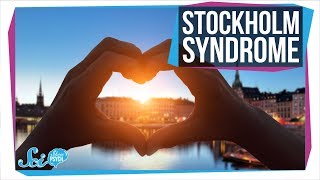 What We Still Dont Know About Stockholm Syndrome [upl. by Ocsicnarf]