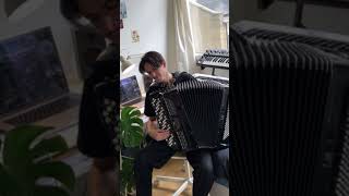 testing fields accordion solo [upl. by Burke]