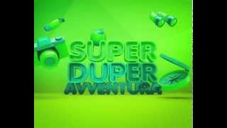 SUPER DUPER BOING AVVENTURA [upl. by Attenauq]