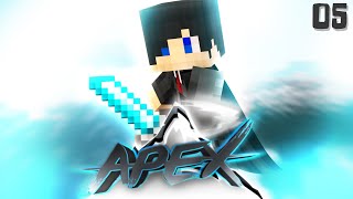 Apex UHC S01E05  quotFinalequot [upl. by Cranston]