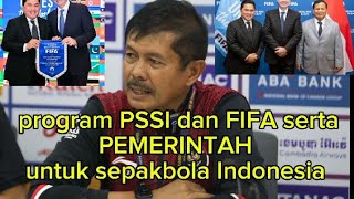 indra Sjafri membawa timnas U20 lolos ke tiga kalinya [upl. by Rufus26]