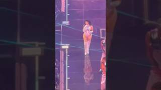 NICKI MINAJ PERFORMING FTCU AT HER PINK FRIDAY 2 TOUR ORLANDO nickiminaj PF2 pinkfriday2 ftcu [upl. by Novyad]