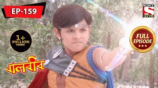 বালবীর  Baalveer  Episode  159  17th May 2021 [upl. by Dnalkrik]