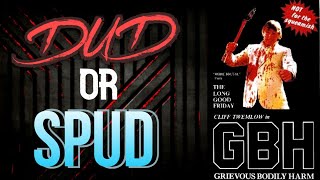 DUD or SPUD  GBH  MOVIE REVIEW [upl. by Allenrad]