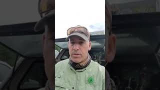 Fishing Report for the Upper Connecticut River Pittsburg NH June 30th 2020 [upl. by Garmaise]