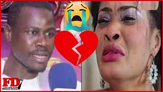 Urgent divorce Soumboulou BATHILLY et Ablaye Diop Khass 😭😭😭 [upl. by Malissa639]