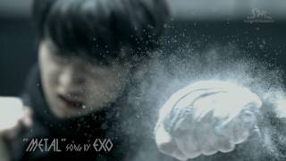 EXO Teaser 15TAO 2 [upl. by Regen]