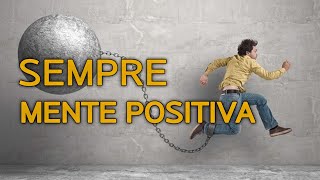 SUA MENTE SEMPRE POSITIVA [upl. by Lladnew]