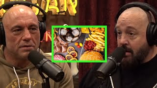 Kevin James on Cheat Days and Losing 60lbs After Fasting for 41 Days [upl. by Court]