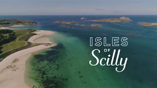 The Isles of Scilly [upl. by English]