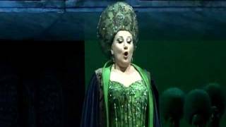 Elena Bocharova as Dalila sings quotPrintemps qui commencequot [upl. by Ayitahs]