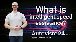 What is intelligent speed assistance [upl. by Cecilio503]