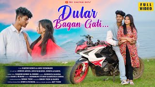 Dular Bagan Gati Full Video ll Rajesh Kisku ll Annu Hembrom ll New Santali Video 2024 ll Rahul Murmu [upl. by Eerrahs]