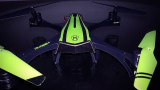 Sky Viper v950HD Video Drone Quick Review [upl. by Balas710]