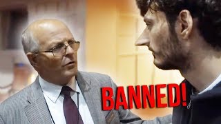 Banned from the Mormon Religion Cx RV Tour Day 3 [upl. by Chema]