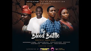 THE BLOOD BATTLE viralvideo bridal FunkeAkidele jenifa pulseviral shots funny [upl. by Enelam]