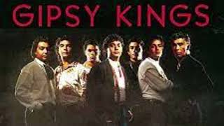 Gipsy Kings  10 Grandes Èxitos [upl. by Ahsinak248]