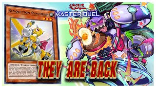 This New Card Changes Everything For PrankKids  Synchro PrankKids Deck  YuGiOh Master Duel [upl. by Joleen349]