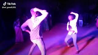 hyderabad chatal band dj song dance [upl. by Reahard]