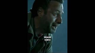 Saddest TWD Deaths S1S2 twd thewalkingdead edit fyp [upl. by Herbst]