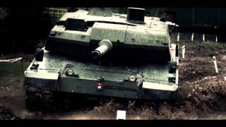 ALTAY TANK  New Turkish Tank HD 1080p [upl. by Ahsyekat736]