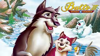 Bear Rock  Balto 3 Wings of Change Complete Soundtrack [upl. by Pearse758]