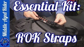 Essential Kit ROK Straps review [upl. by Inez]