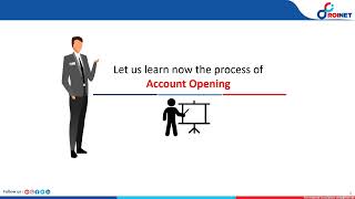 Fincare Account Opening process in Roinet portal [upl. by Ahsieka163]