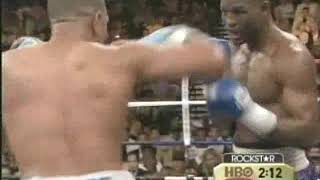 Bernard HopkinsWinky Wright highlights boxing video [upl. by Melak804]