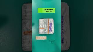 Nucoxia 90 mg tablet use’s in hindi [upl. by Halle532]