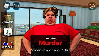 ROBLOX Murder Mystery 2 Funny Moments BEST COMPILATION 3 [upl. by Tessie373]