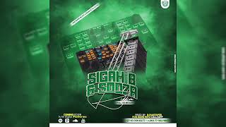 25SIBURAMENANDICHADI NHAMODJ SODZA amp DJ SIGAH BE RIDDIM [upl. by Ahseyn]