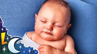 Música para Dormir Bebés Profundamente ♫ Música Relajante para Niños y Bebés ♫ Cajita de Musica [upl. by Merce]