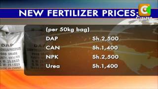 Fertilizer New Prices [upl. by Natala108]