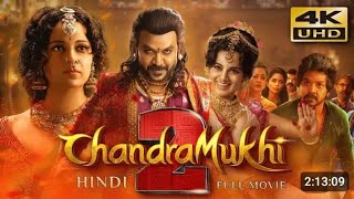 Chandramukhi 2 Latest Telugu Full Movie 2023 Raghava Lawrence  Kangana Ranaut [upl. by Botnick]