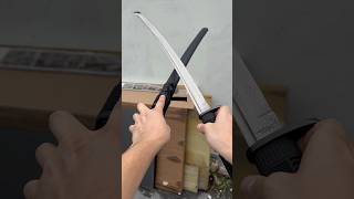 Do You Like This WAKIZASHI shortsviral [upl. by Arocal]