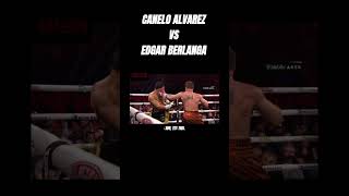 CANELO VS BERLANGA FIGHT HIGHLIGHTS September 142024 caneloberlanga canelo berlanga [upl. by Costa171]