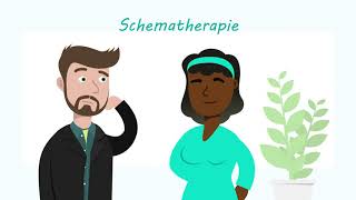 Schematherapie wat kun je verwachten van de behandeling [upl. by Sonitnatsnok]