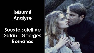 quotSous le soleil de Satanquot de Georges Bernanos [upl. by Odom]