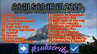 LAGU SABAHAN 2020 [upl. by Eb]