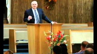 Pastor Charles Lawson  HARDCORE PREACHING The Horror of Hell [upl. by Morel]