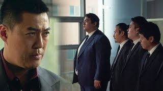 미스 마 복수의 여신｜“너 누구야” 최광제 압박해오는 검은 세력 앞 ‘긴장’ Ms Ma Nemesis EP2124 20181110 [upl. by Guise862]