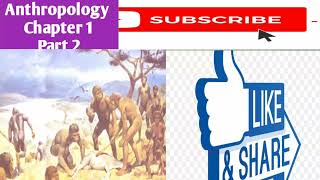 Freshman Anthropology chapter one part 2 in Amharic በአማርኛ በሚገርም አቀራረብ [upl. by Lazar]