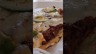 Estos son los HUARACHES MEXICANOS 🇲🇽youtube youtubefeed youtubeshorts food recipe mexico [upl. by Annuahs809]