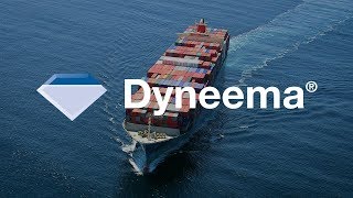 Dyneema® in Maritime [upl. by Llorrac]