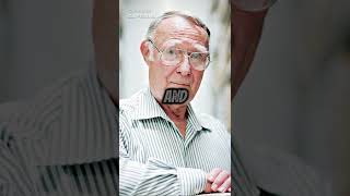 FlatPacks That Conquered the World IKEA IngvarKamprad FlatPack Furniture GlobalSuccess [upl. by Nelia]