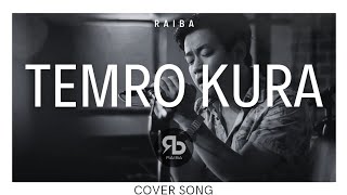 Temro kura UNB cover by Raiba [upl. by Cannice]