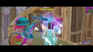 3440 X 1440 240 FPS  Fortnite ASMR Gameplay 🏆 Chill Keyboard sounds🎧 [upl. by Binetta324]